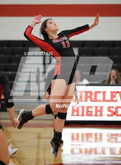 Thumbnail 1 in Liberty Union @ Circleville photogallery.