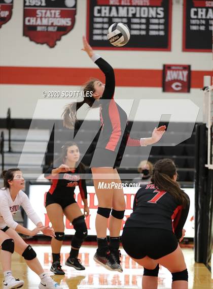 Thumbnail 3 in Liberty Union @ Circleville photogallery.