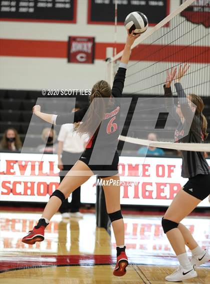 Thumbnail 2 in Liberty Union @ Circleville photogallery.