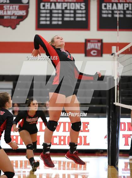 Thumbnail 1 in Liberty Union @ Circleville photogallery.