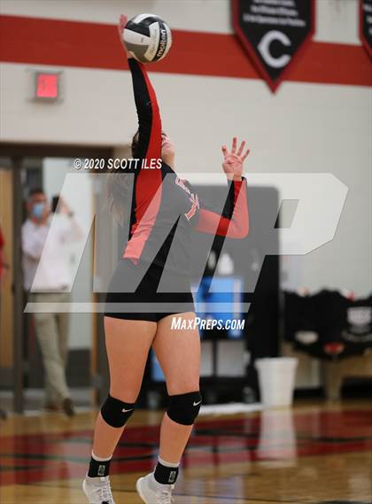 Thumbnail 1 in Liberty Union @ Circleville photogallery.