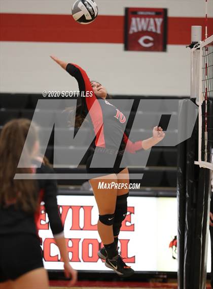 Thumbnail 1 in Liberty Union @ Circleville photogallery.