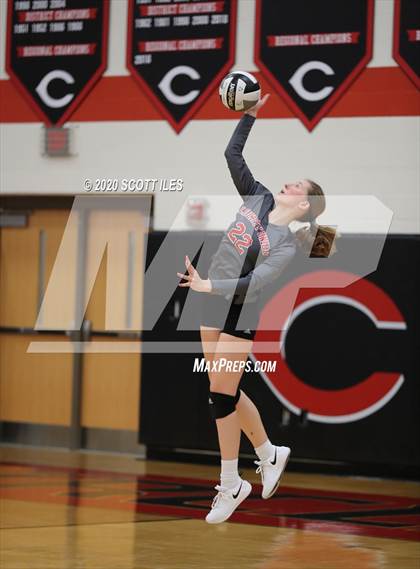 Thumbnail 3 in Liberty Union @ Circleville photogallery.