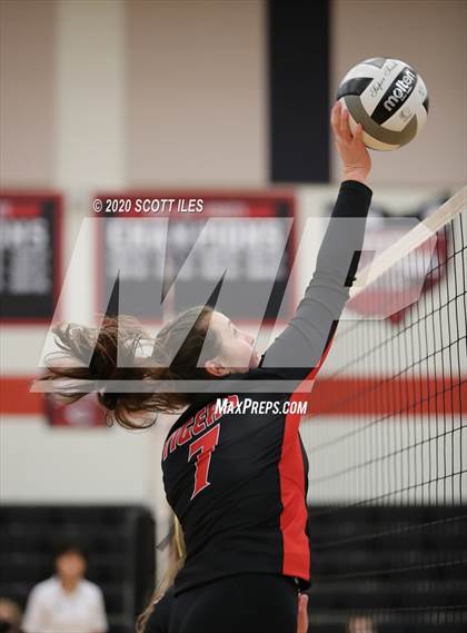 Thumbnail 2 in Liberty Union @ Circleville photogallery.
