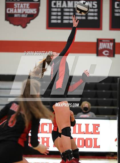 Thumbnail 1 in Liberty Union @ Circleville photogallery.
