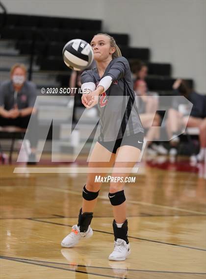 Thumbnail 3 in Liberty Union @ Circleville photogallery.