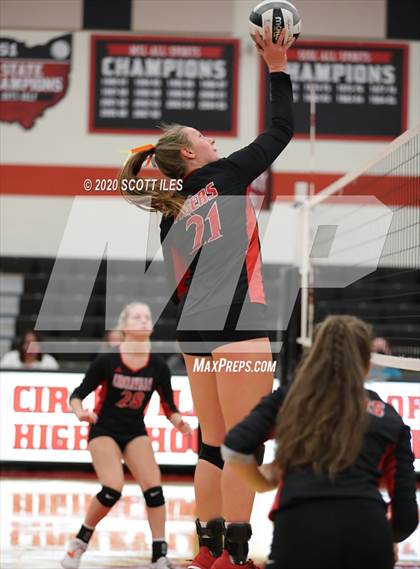Thumbnail 3 in Liberty Union @ Circleville photogallery.