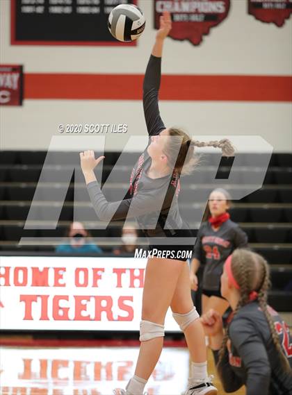Thumbnail 1 in Liberty Union @ Circleville photogallery.