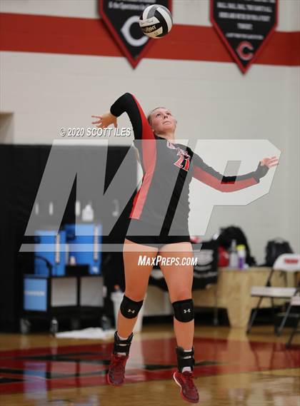 Thumbnail 2 in Liberty Union @ Circleville photogallery.