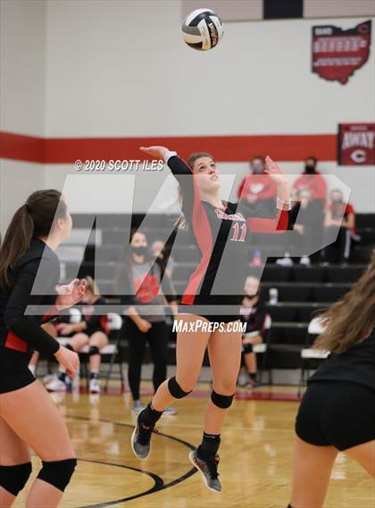 Thumbnail 2 in Liberty Union @ Circleville photogallery.