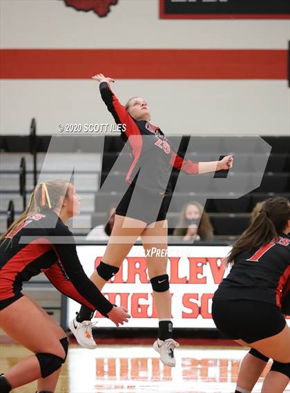 Thumbnail 3 in Liberty Union @ Circleville photogallery.