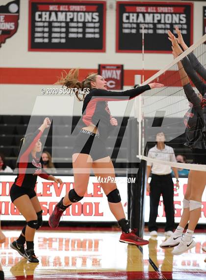 Thumbnail 1 in Liberty Union @ Circleville photogallery.