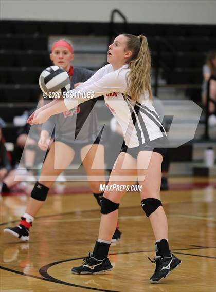 Thumbnail 2 in Liberty Union @ Circleville photogallery.