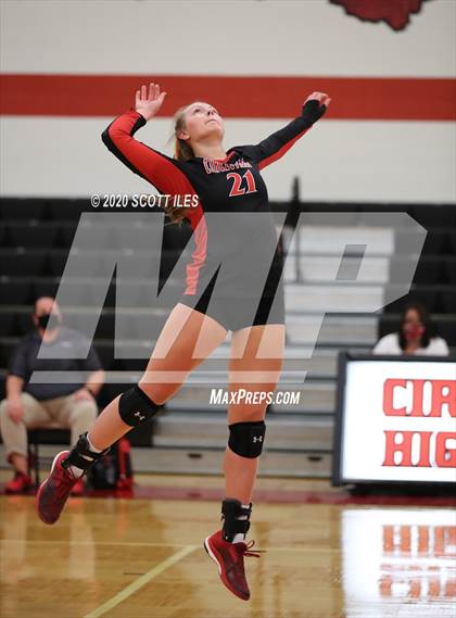 Thumbnail 2 in Liberty Union @ Circleville photogallery.