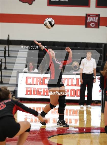 Thumbnail 3 in Liberty Union @ Circleville photogallery.
