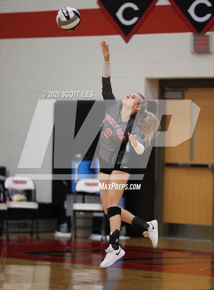 Thumbnail 3 in Liberty Union @ Circleville photogallery.