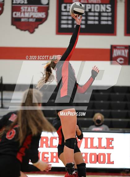 Thumbnail 3 in Liberty Union @ Circleville photogallery.