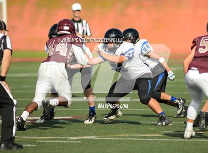 Thumbnail 3 in Point Loma vs Ramona photogallery.