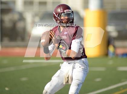 Thumbnail 1 in JV: Point Loma vs Ramona photogallery.