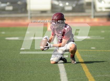Thumbnail 3 in JV: Point Loma vs Ramona photogallery.