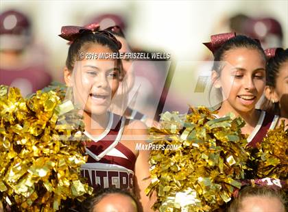 Thumbnail 1 in JV: Point Loma vs Ramona photogallery.