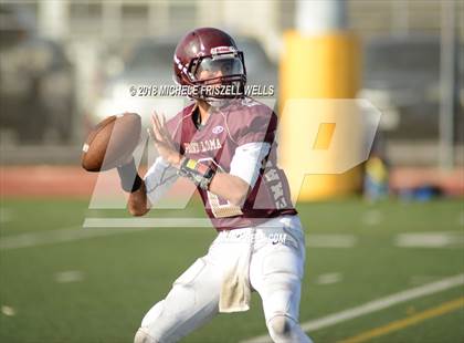 Thumbnail 2 in Point Loma vs Ramona photogallery.