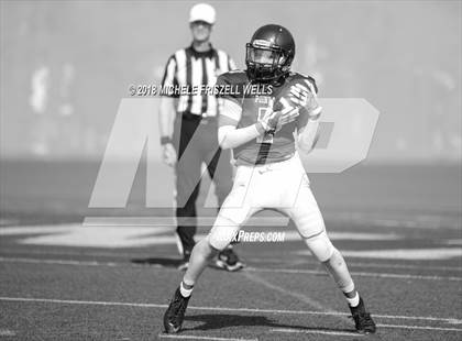 Thumbnail 1 in JV: Point Loma vs Ramona photogallery.