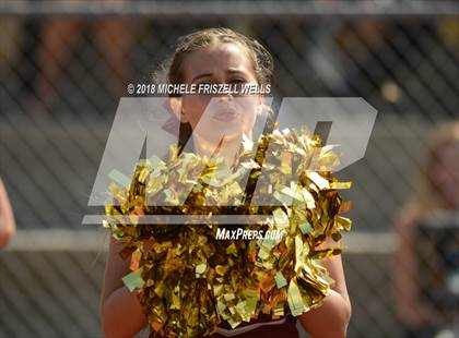 Thumbnail 2 in JV: Point Loma vs Ramona photogallery.