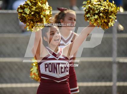 Thumbnail 1 in JV: Point Loma vs Ramona photogallery.