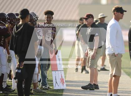 Thumbnail 3 in JV: Point Loma vs Ramona photogallery.