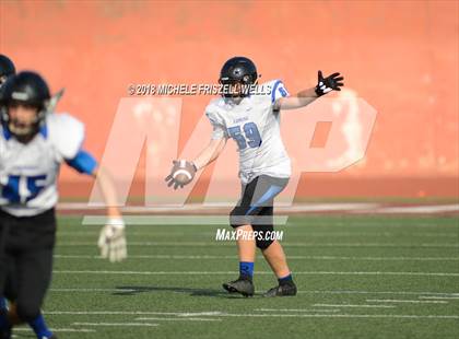 Thumbnail 3 in JV: Point Loma vs Ramona photogallery.