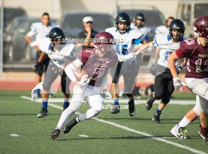 Thumbnail 3 in Point Loma vs Ramona photogallery.