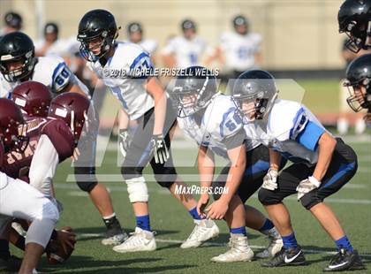 Thumbnail 3 in Point Loma vs Ramona photogallery.