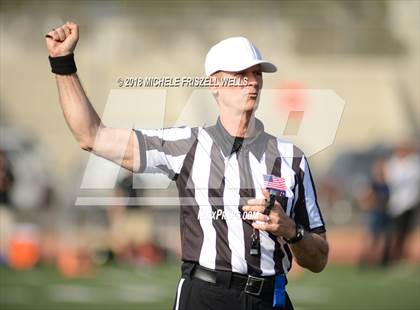 Thumbnail 2 in JV: Point Loma vs Ramona photogallery.