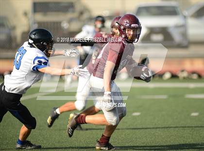 Thumbnail 2 in Point Loma vs Ramona photogallery.