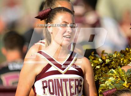 Thumbnail 1 in JV: Point Loma vs Ramona photogallery.