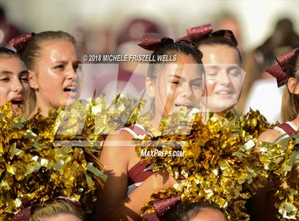 Thumbnail 3 in JV: Point Loma vs Ramona photogallery.
