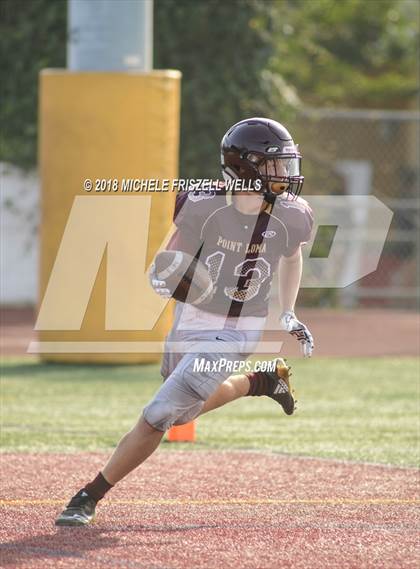 Thumbnail 1 in Point Loma vs Ramona photogallery.