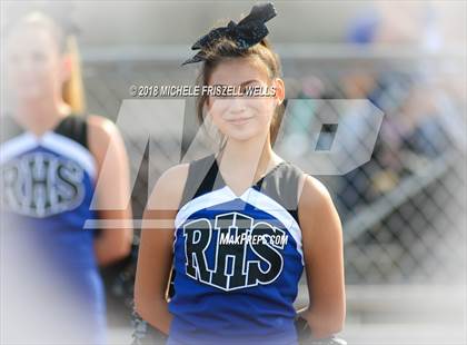 Thumbnail 1 in JV: Point Loma vs Ramona photogallery.