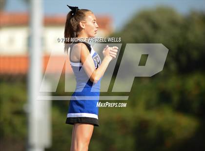 Thumbnail 1 in JV: Point Loma vs Ramona photogallery.
