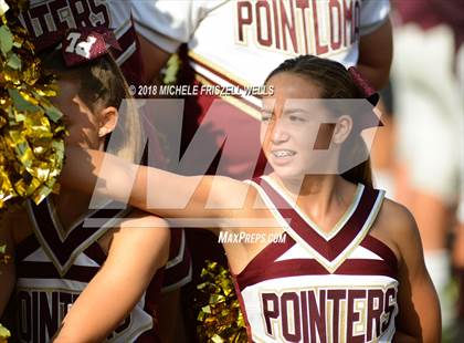 Thumbnail 3 in JV: Point Loma vs Ramona photogallery.