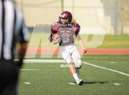 Thumbnail 1 in Point Loma vs Ramona photogallery.
