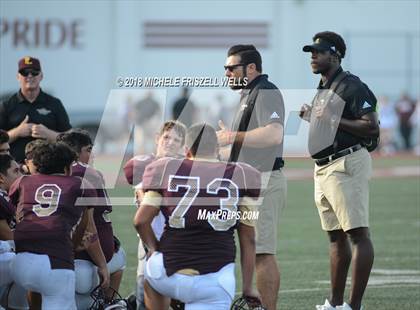 Thumbnail 2 in JV: Point Loma vs Ramona photogallery.