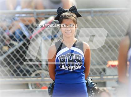 Thumbnail 3 in JV: Point Loma vs Ramona photogallery.