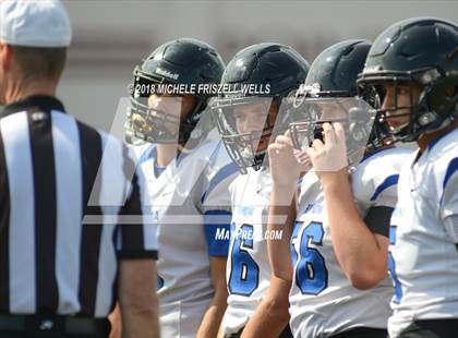 Thumbnail 3 in JV: Point Loma vs Ramona photogallery.