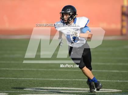 Thumbnail 1 in JV: Point Loma vs Ramona photogallery.