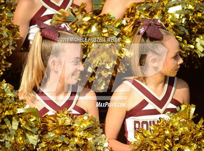 Thumbnail 1 in JV: Point Loma vs Ramona photogallery.