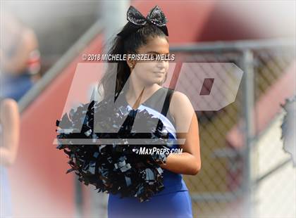 Thumbnail 2 in JV: Point Loma vs Ramona photogallery.