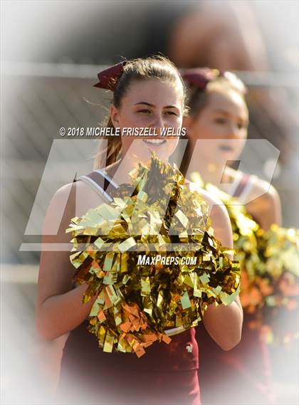 Thumbnail 2 in JV: Point Loma vs Ramona photogallery.