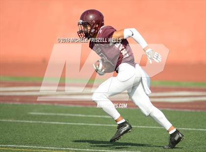 Thumbnail 2 in JV: Point Loma vs Ramona photogallery.